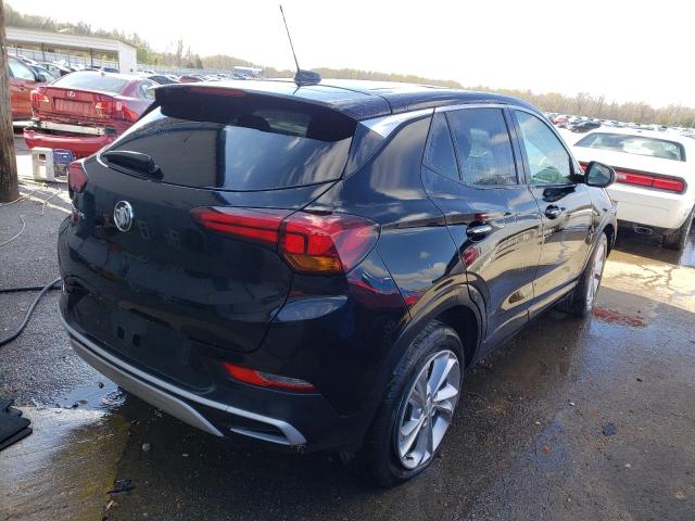 Photo 3 from auction – 2020 BUICK ENCORE GX with VIN KL4MMBS21LB122742
