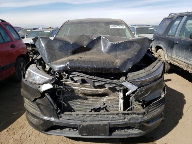 Photo 5 from auction – 2019 HYUNDAI TUCSON SE with VIN KM8J2CA49KU874484