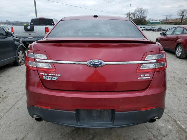 Photo 6 from auction – 2015 FORD TAURUS SEL with VIN 1FAHP2E83FG174126