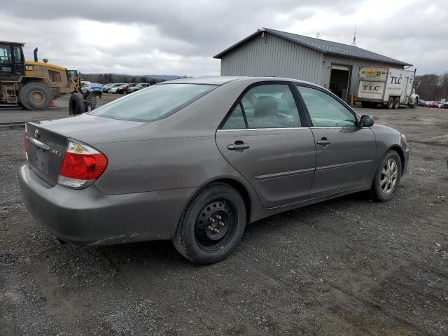 Photo 3 from auction – 2005 TOYOTA CAMRY LE with VIN 4T1BE30K95U956490