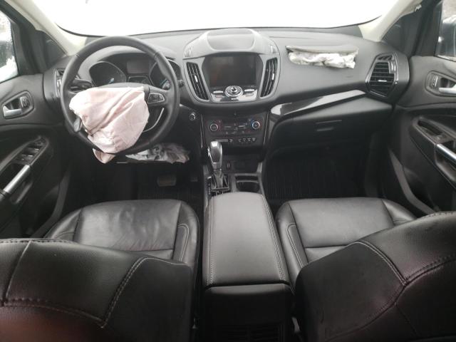 Photo 8 from auction – 2019 FORD ESCAPE TIT with VIN 1FMCU9J90KUB54945