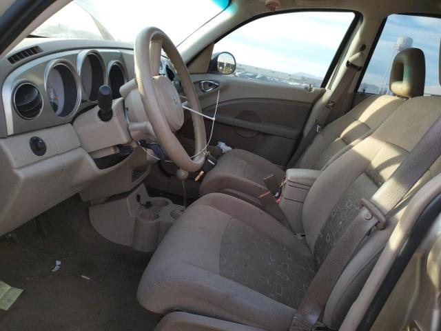 Photo 7 from auction – 2006 CHRYSLER PT CRUISER with VIN 3A4FY58B86T244703