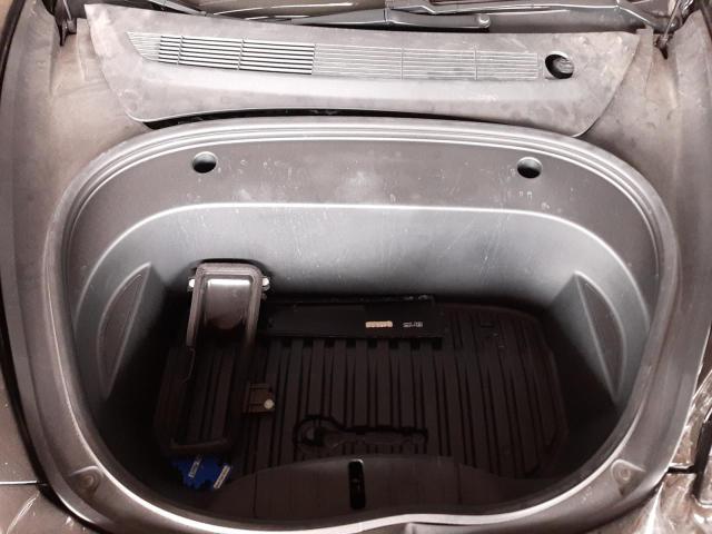 Photo 11 from auction – 2021 TESLA MODEL 3 with VIN 5YJ3E1EA2MF030355