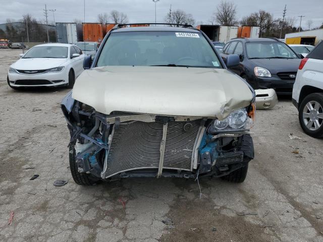 Photo 5 from auction – 2003 TOYOTA HIGHLANDER with VIN JTEHF21A030147990
