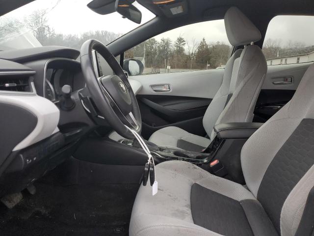 Photo 7 from auction – 2021 TOYOTA COROLLA SE with VIN JTND4MBE9M3125097
