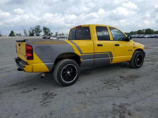 Photo 3 from auction – 2008 DODGE RAM 1500 S with VIN 1D7HA18278S599562