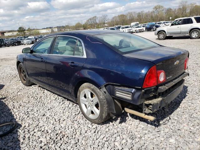 Photo 2 from auction – 2012 CHEVROLET MALIBU LS with VIN 1G1ZA5EU2CF318323
