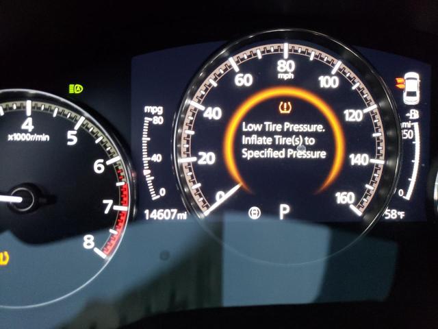 Photo 9 from auction – 2020 MAZDA 3 SELECT with VIN 3MZBPACL9LM132849