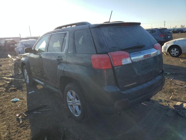 Фото 2 с аукциона – 2015 GMC TERRAIN SL с VIN 2GKFLXE39F6165921