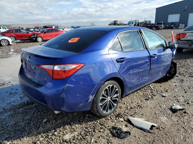 Photo 3 from auction – 2015 TOYOTA COROLLA L with VIN 5YFBURHE6FP219304