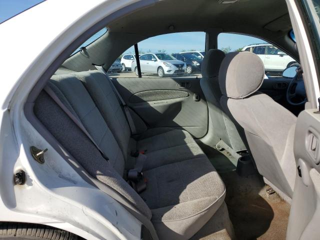 Photo 10 from auction – 1997 MERCURY TRACER LS with VIN 1MELM13P8VW658457