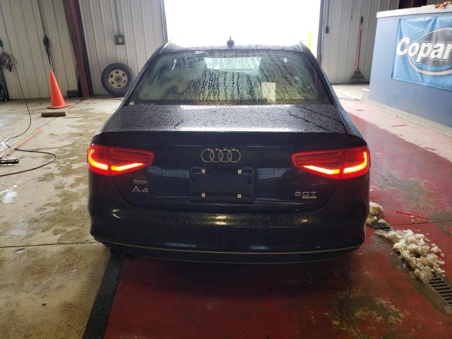 Photo 6 from auction – 2014 AUDI A4 PREMIUM with VIN WAUFFAFL4EN039746