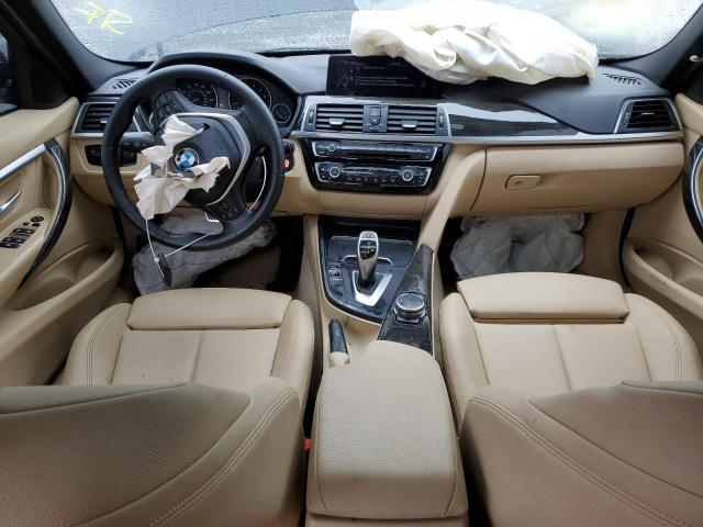 Photo 8 from auction – 2016 BMW 328 XI SUL with VIN WBA8E3G58GNU38766