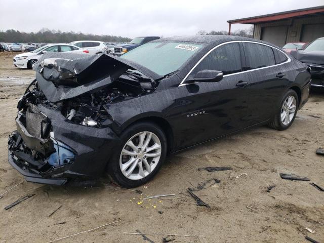 CHEVROLET MALIBU 2016 with VIN 1G1ZE5STXGF321010 - Photo from auction