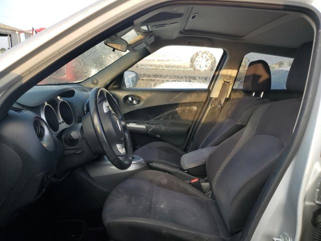 Photo 7 from auction – 2016 NISSAN JUKE S with VIN JN8AF5MRXGT601745