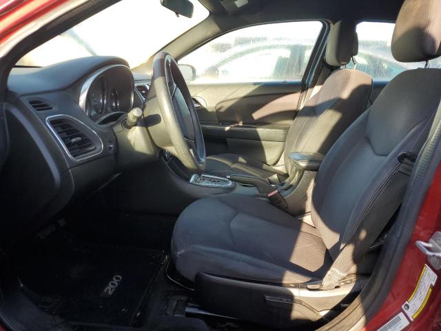 Zdjęcie 7 z aukcji – 2014 CHRYSLER 200 LX z VIN 1C3CCBAB5EN122612