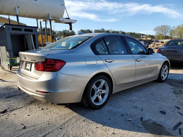 Photo 3 from auction – 2015 BMW 320 I with VIN WBA3B1G5XFNT02872