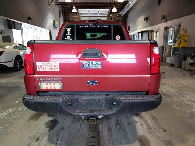 Photo 6 from auction – 2005 FORD EXPLORER S with VIN 1FMZU67K05UB12931
