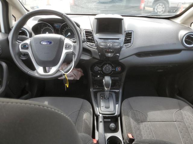 Photo 8 from auction – 2016 FORD FIESTA SE with VIN 3FADP4BJ2GM142583