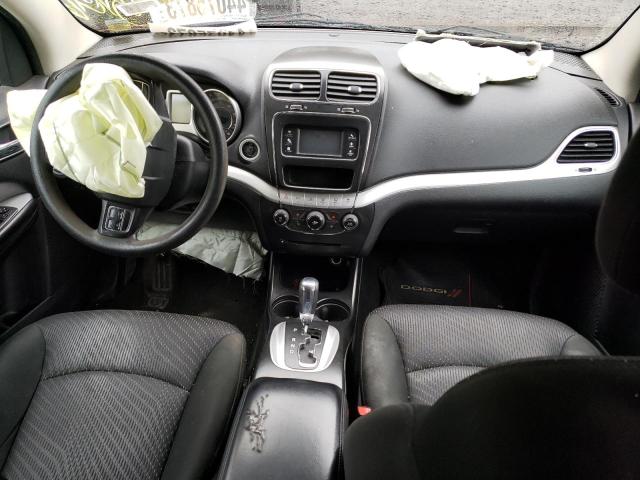 Photo 8 from auction – 2011 DODGE JOURNEY MA with VIN 3D4PH1FG6BT514963