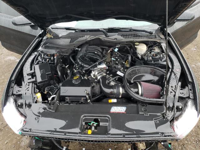 Photo 11 from auction – 2017 FORD MUSTANG with VIN 1FA6P8AM1H5287004