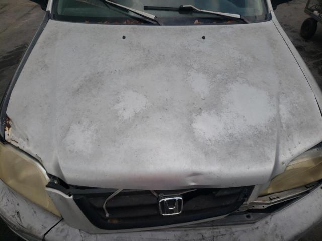 Photo 12 from auction – 2000 TOYOTA CRV with VIN JHLRD2842YC017930