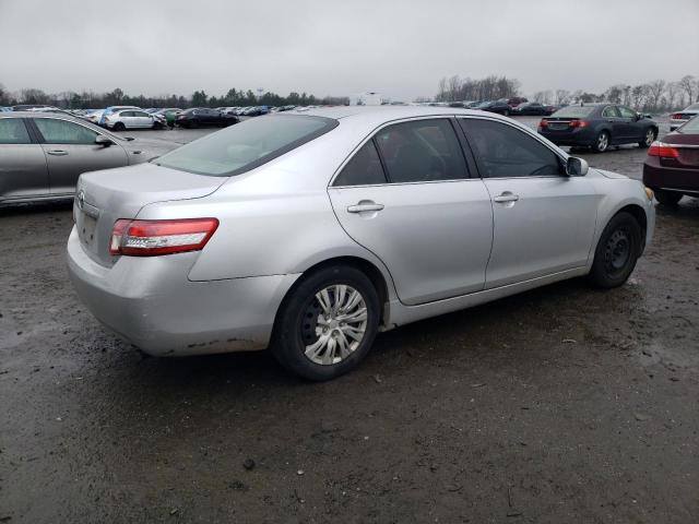 Foto 3 de la subasta – 2010 TOYOTA CAMRY BASE con VIN 4T4BF3EK3AR019253