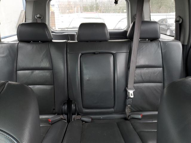 Photo 10 from auction – 2008 HONDA PILOT EXL with VIN 5FNYF18698B032734