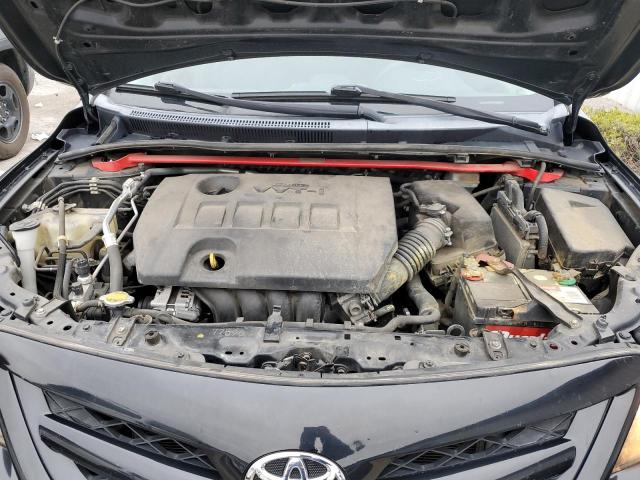 Photo 11 from auction – 2012 TOYOTA COROLLA BA with VIN 2T1BU4EE1CC837391