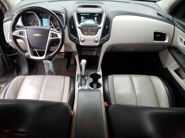 Photo 8 from auction – 2013 CHEVROLET EQUINOX LT with VIN 2GNALFEK4D6149492
