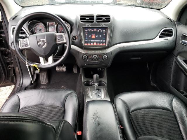 Photo 8 from auction – 2017 DODGE JOURNEY CR with VIN 3C4PDCGG4HT626236
