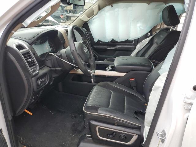 Photo 7 from auction – 2020 RAM 1500 LARAM with VIN 1C6SRFJT8LN149183
