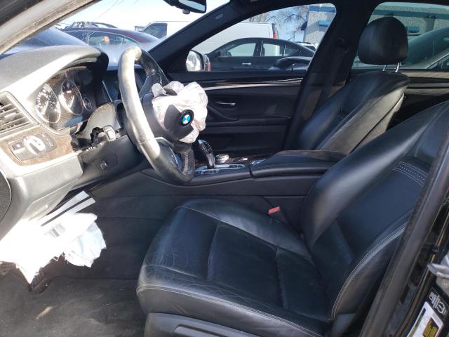 Photo 7 from auction – 2015 BMW 535 I with VIN WBA5B1C51FD920456