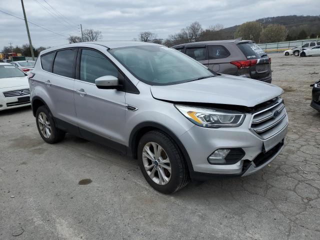Photo 4 from auction – 2017 FORD ESCAPE SE with VIN 1FMCU9GD3HUD54660