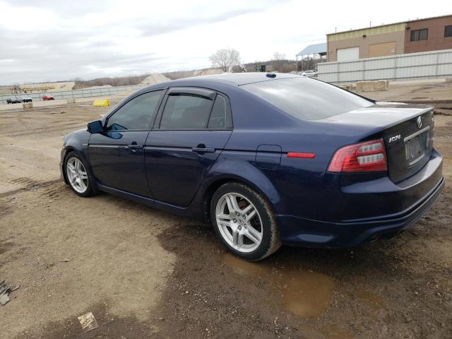 Photo 2 from auction – 2008 ACURA TL with VIN 19UUA66208A010688