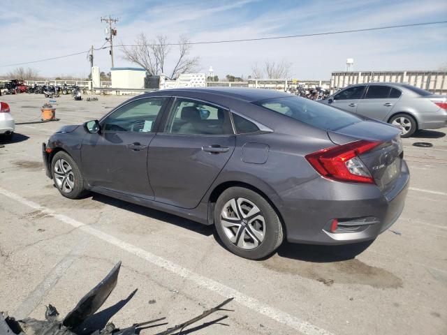 Photo 2 from auction – 2016 HONDA CIVIC LX with VIN 2HGFC2F59GH537313