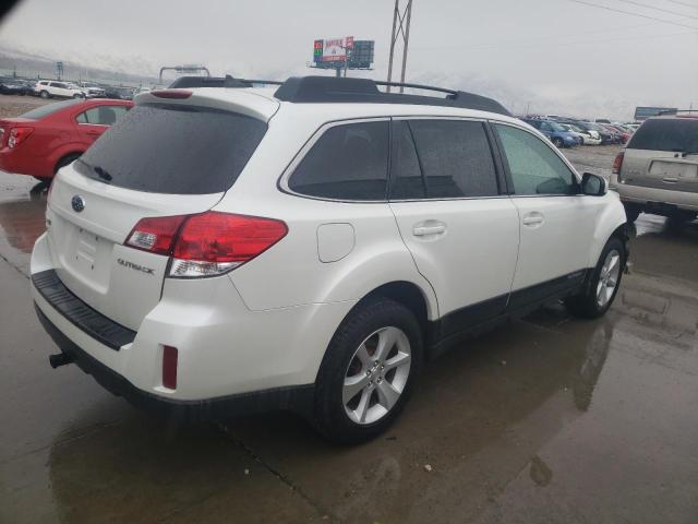 Photo 3 from auction – 2013 SUBARU OUTBACK 2. with VIN 4S4BRCKC7D3323386