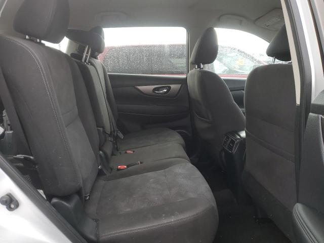 Photo 10 from auction – 2016 NISSAN ROGUE S with VIN KNMAT2MV7GP667274