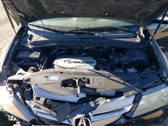 Photo 12 from auction – 2009 ACURA MDX with VIN 2HNYD286X9H501833