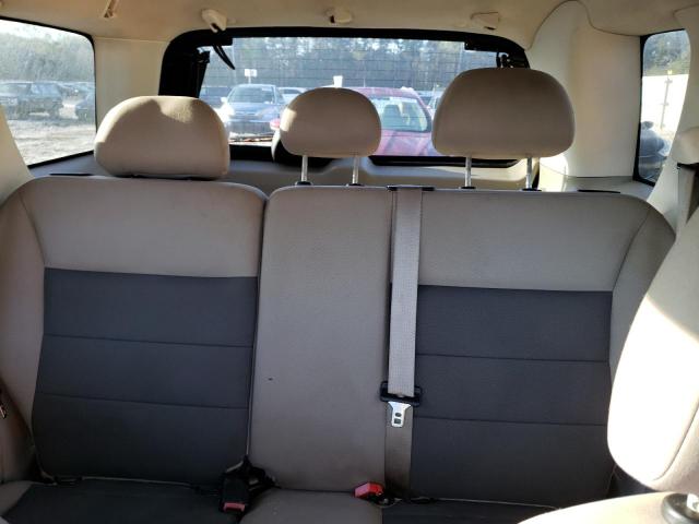 Photo 10 from auction – 2008 FORD ESCAPE HEV with VIN 1FMCU49H68KA90090