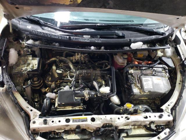 Photo 11 from auction – 2013 TOYOTA PRIUS C with VIN JTDKDTB39D1556569