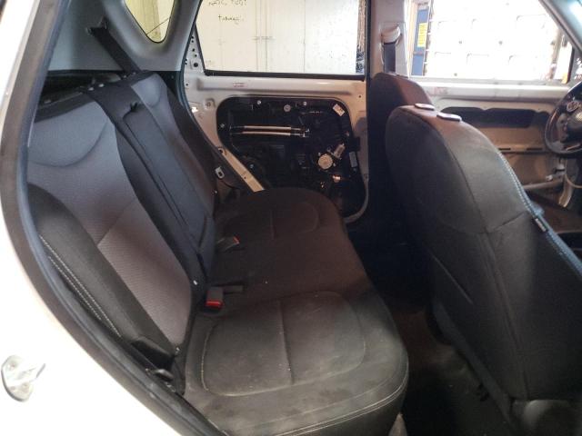 Photo 11 from auction – 2018 KIA SOUL + with VIN KNDJP3A53J7564472