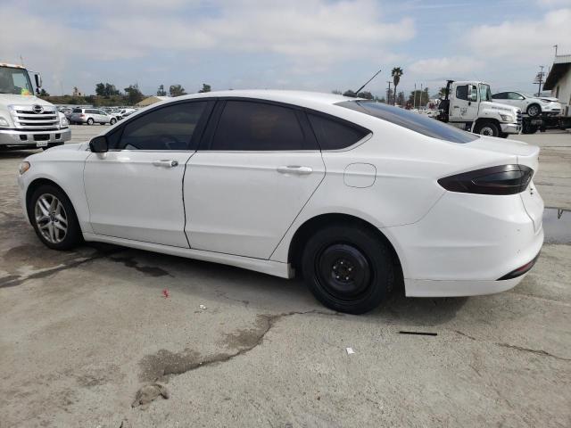 Photo 2 from auction – 2013 FORD FUSION with VIN 3FA6P0HR7DR273702