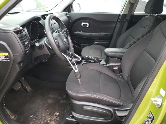Photo 7 from auction – 2019 KIA SOUL with VIN KNDJN2A2XK7917037