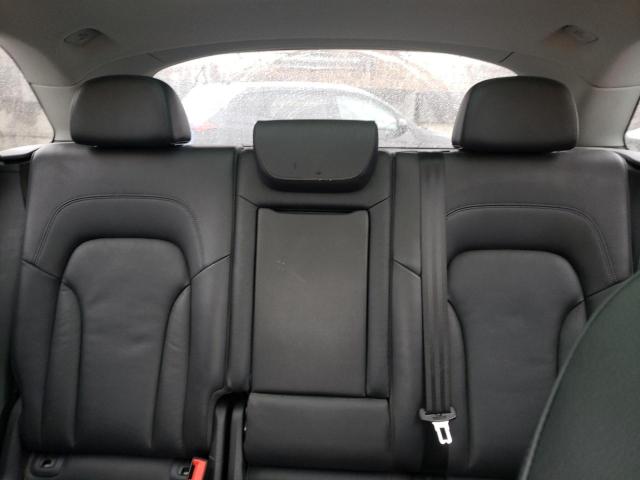 Photo 10 from auction – 2014 AUDI Q5 TDI PRE with VIN WA1CMAFP8EA073947