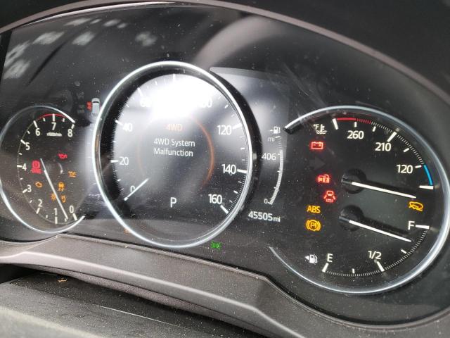 Photo 9 from auction – 2021 MAZDA CX-5 GRAND with VIN JM3KFBDM1M1300900