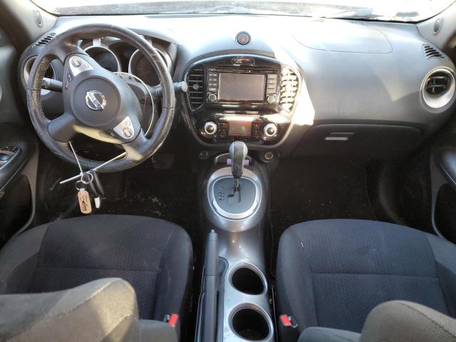 Photo 8 from auction – 2014 NISSAN JUKE S with VIN JN8AF5MV4ET483489