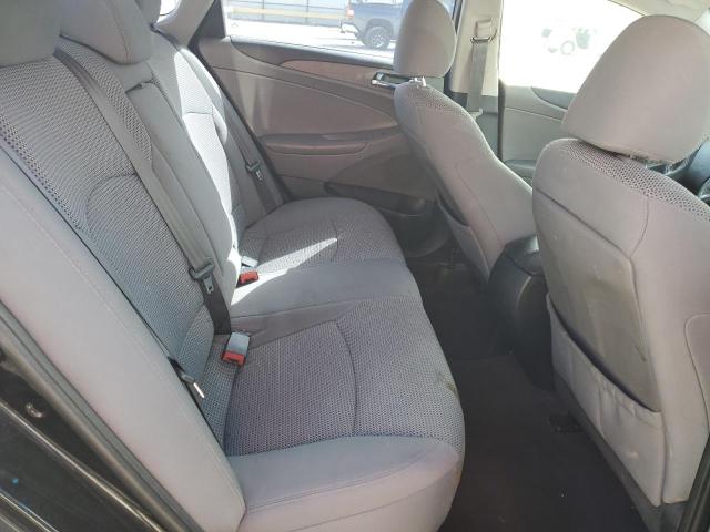 Photo 10 from auction – 2011 HYUNDAI SONATA GLS with VIN 5NPEB4AC5BH206923