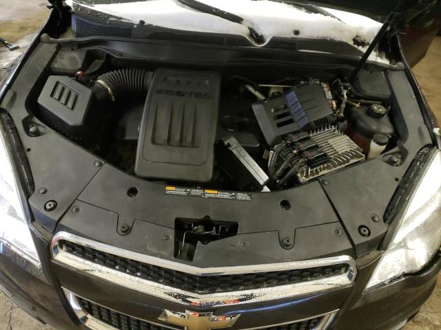 Photo 12 from auction – 2014 CHEVROLET EQUINOX LT with VIN 2GNFLFEK9E6250244