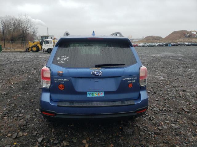 Photo 6 from auction – 2017 SUBARU FORESTER 2 with VIN JF2SJAEC9HH449075